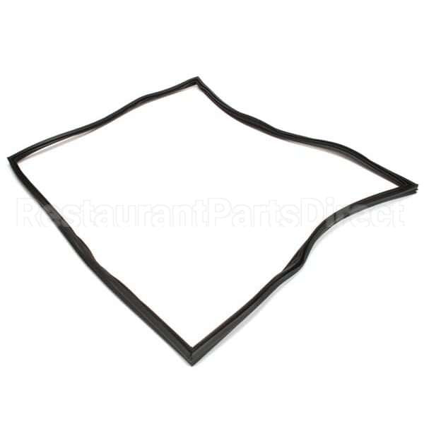00-283091-00008 Compatible Hobart Gasket, Door, Singlepack, Id-4