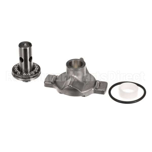 00-287152 Compatible Hobart Lower Wash Arm Kit