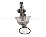 00-287152 Hobart Lower Wash Arm Kit