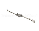 00-287932-00002 Hobart Upper Rinse Arm Asy
