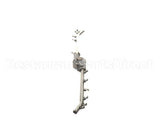 00-287932-00002 Hobart Upper Rinse Arm Asy