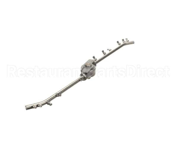 00-287932-00002 Hobart Upper Rinse Arm Asy