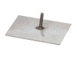 00-290161-00001 Hobart Cover,Weldment