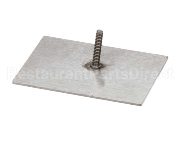 00-290161-00001 Hobart Cover,Weldment