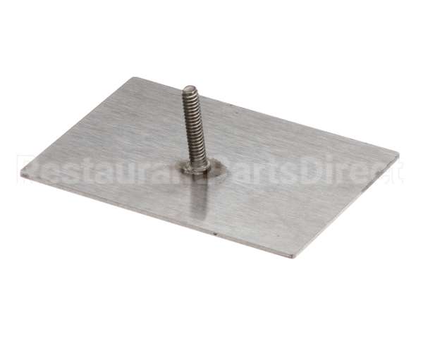 00-290161-00001 Hobart Cover,Weldment