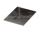 00-290161-00001 Hobart Cover,Weldment