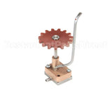00-290232-00001 Hobart Plan Oil Pump Assembly