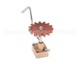 00-290232-00001 Hobart Plan Oil Pump Assembly