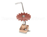 00-290232-00001 Hobart Plan Oil Pump Assembly