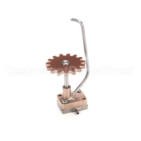 00-290232-00002 Compatible Hobart Plan Oil Pump Assembly