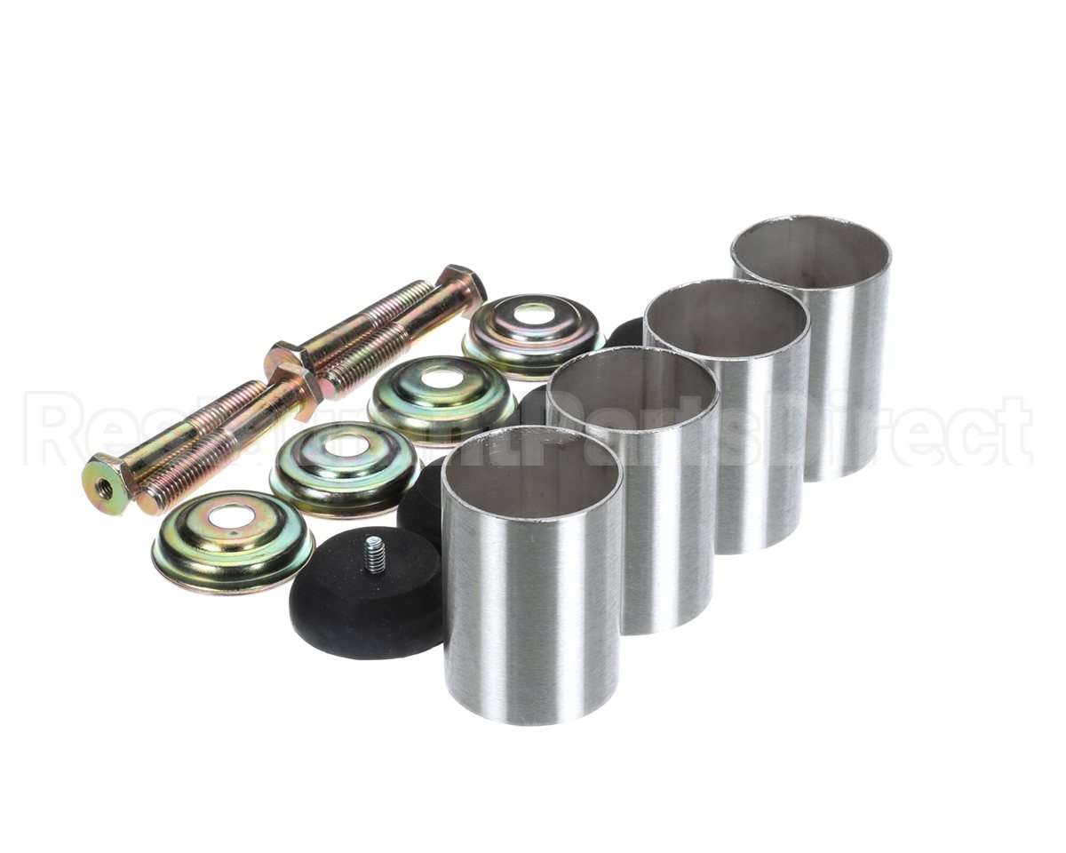 00-290574 Hobart Leg Kit-3 Inch