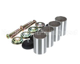 00-290574 Hobart Leg Kit-3 Inch