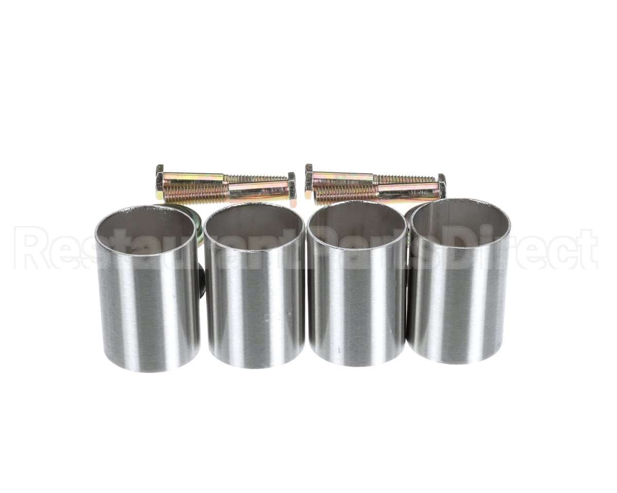 00-290574 Hobart Leg Kit-3 Inch