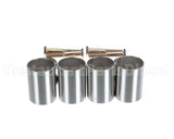 00-290574 Hobart Leg Kit-3 Inch