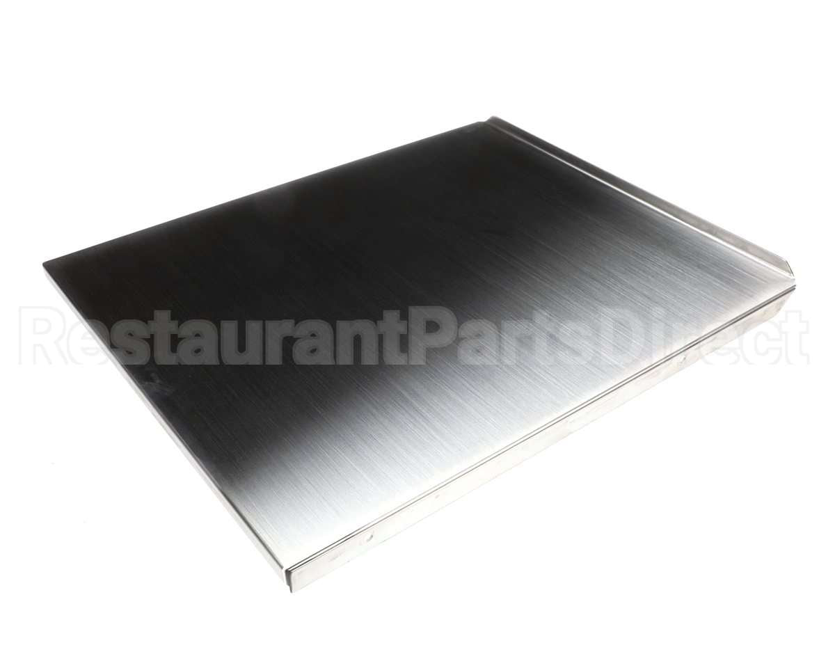 00-290771 Hobart Table Assembly-Lh