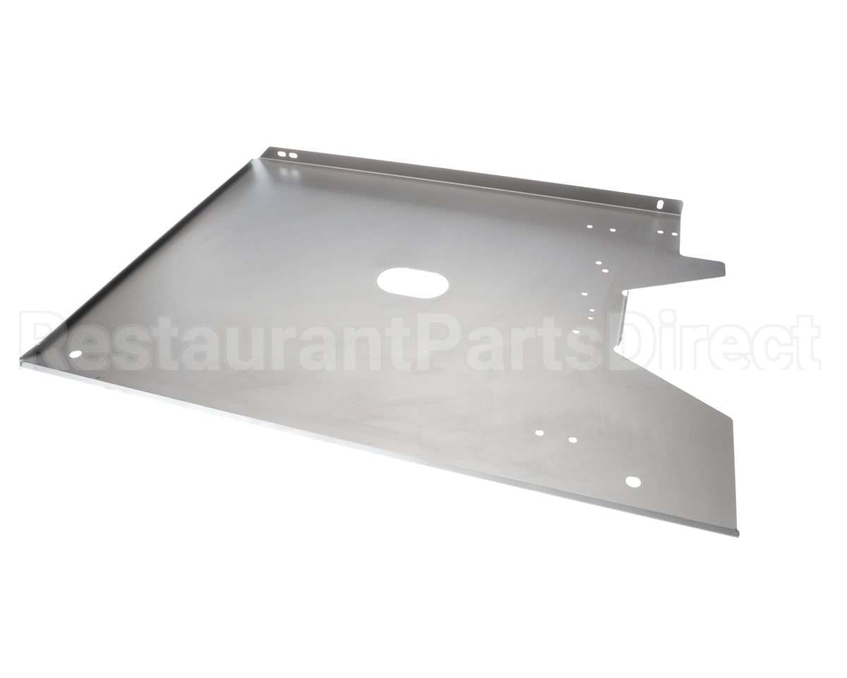 00-290851-00002 Hobart Baffle