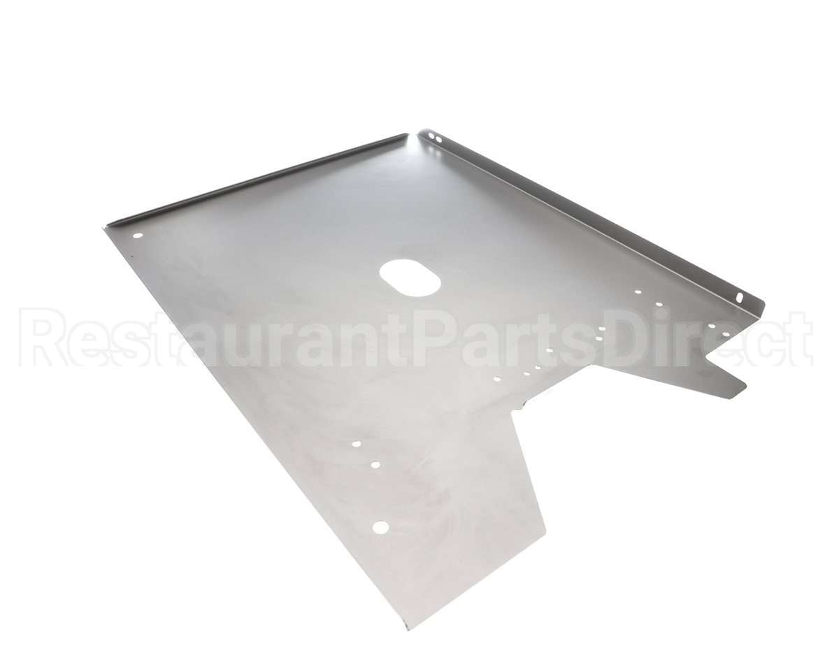 00-290851-00002 Hobart Baffle