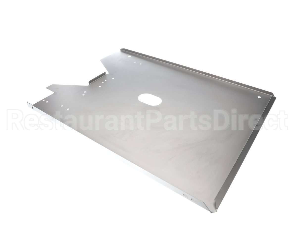 00-290851-00002 Hobart Baffle
