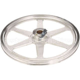00-290863 Compatible Hobart Saw Wheel