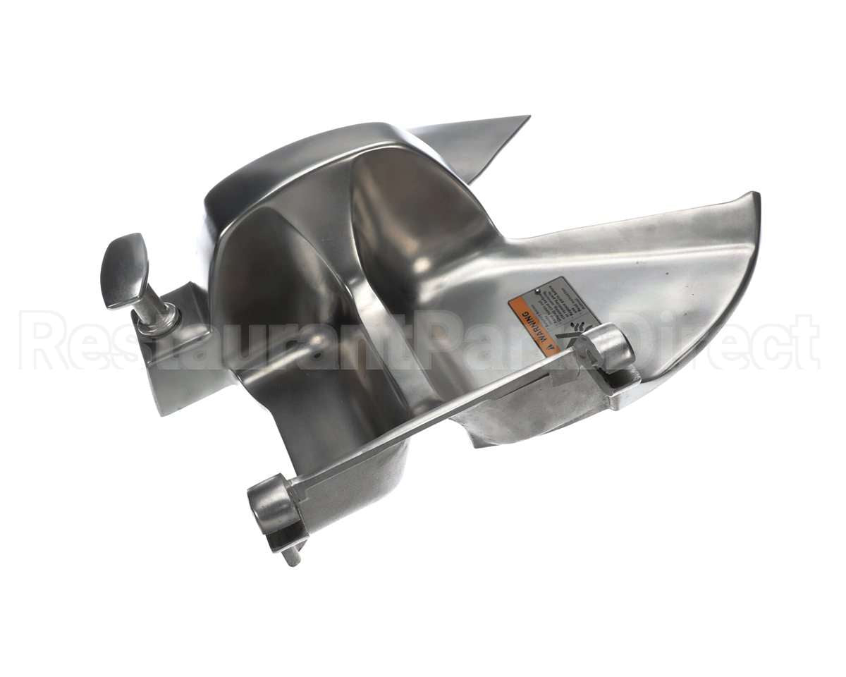 00-290910-00002 Hobart Bowl Cover