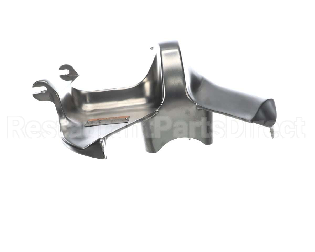 00-290910-00002 Hobart Bowl Cover