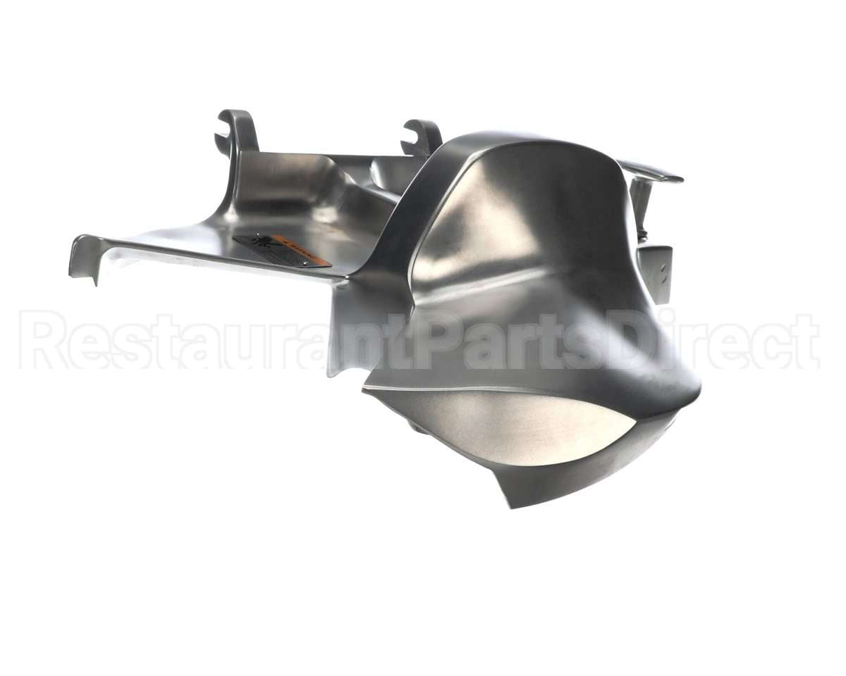 00-290910-00002 Hobart Bowl Cover