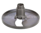 00-291055 Hobart Adjustable Slicer Plate