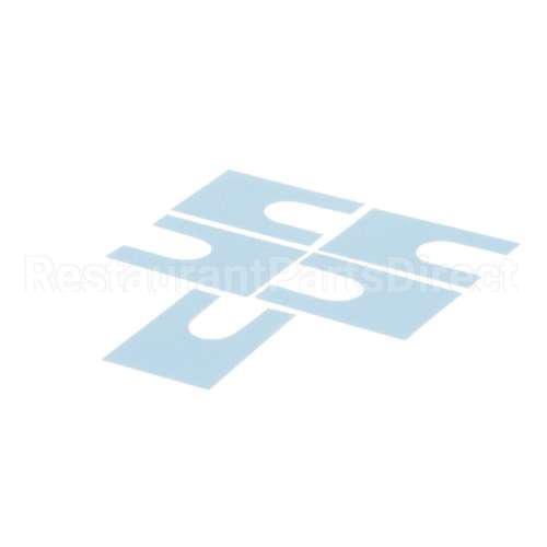 00-291171-00002 Hobart Spacer