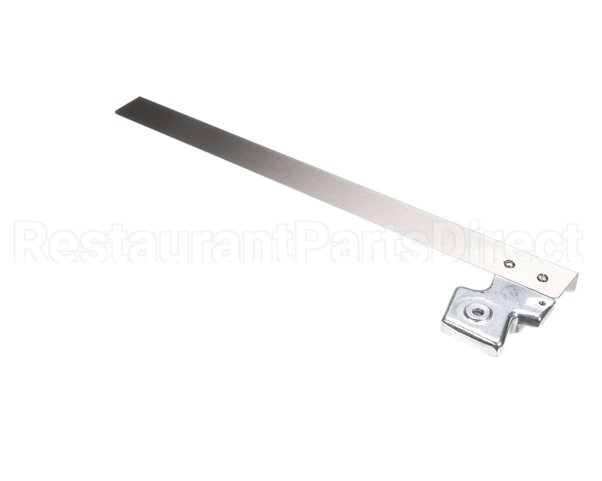 00-291442 Hobart Upper Guide Assembly