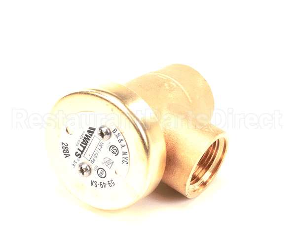 00-291579 Hobart Washer
