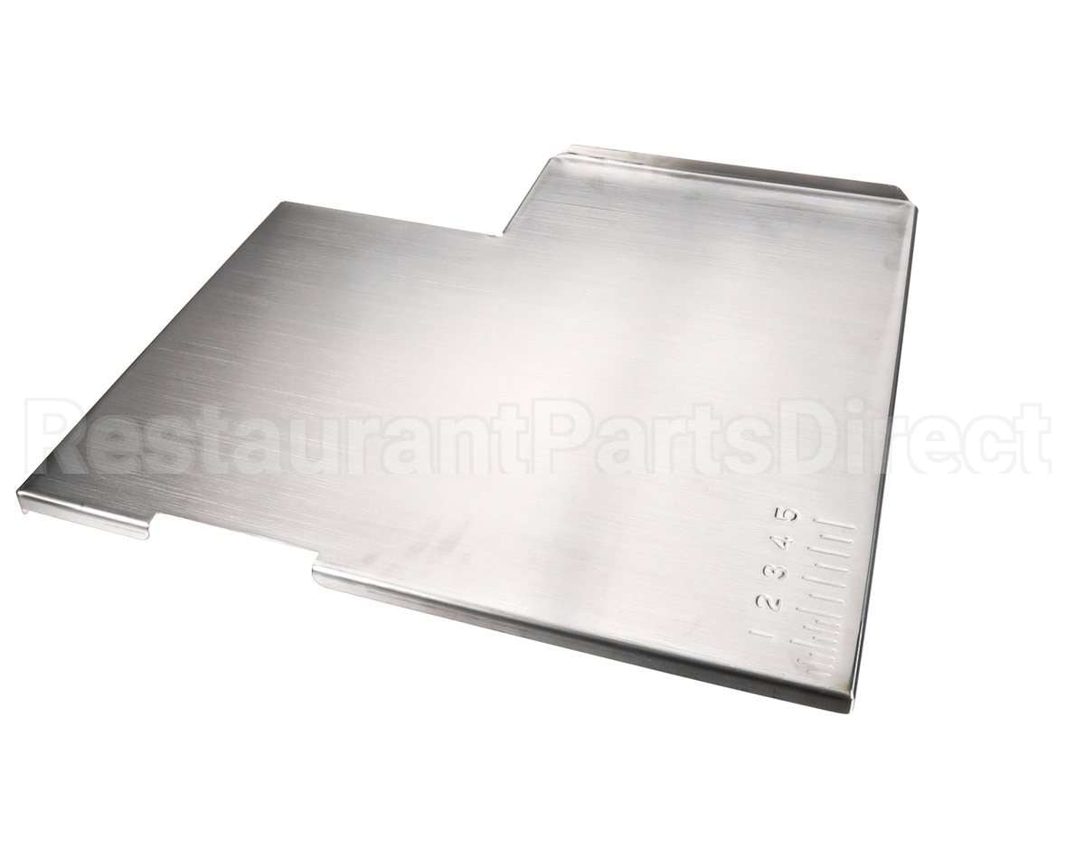 00-291654 Hobart Braced Table