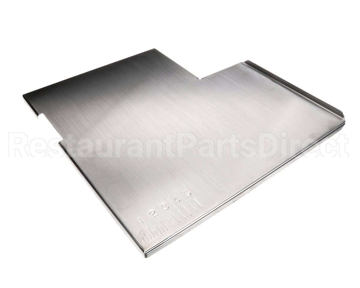 00-291654 Hobart Braced Table