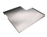 00-291654 Hobart Braced Table