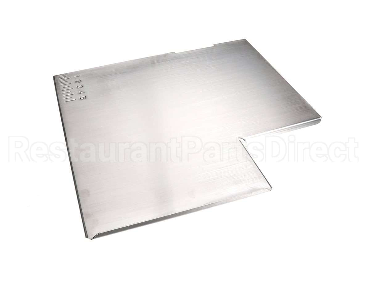 00-291654 Hobart Braced Table