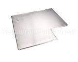 00-291654 Hobart Braced Table