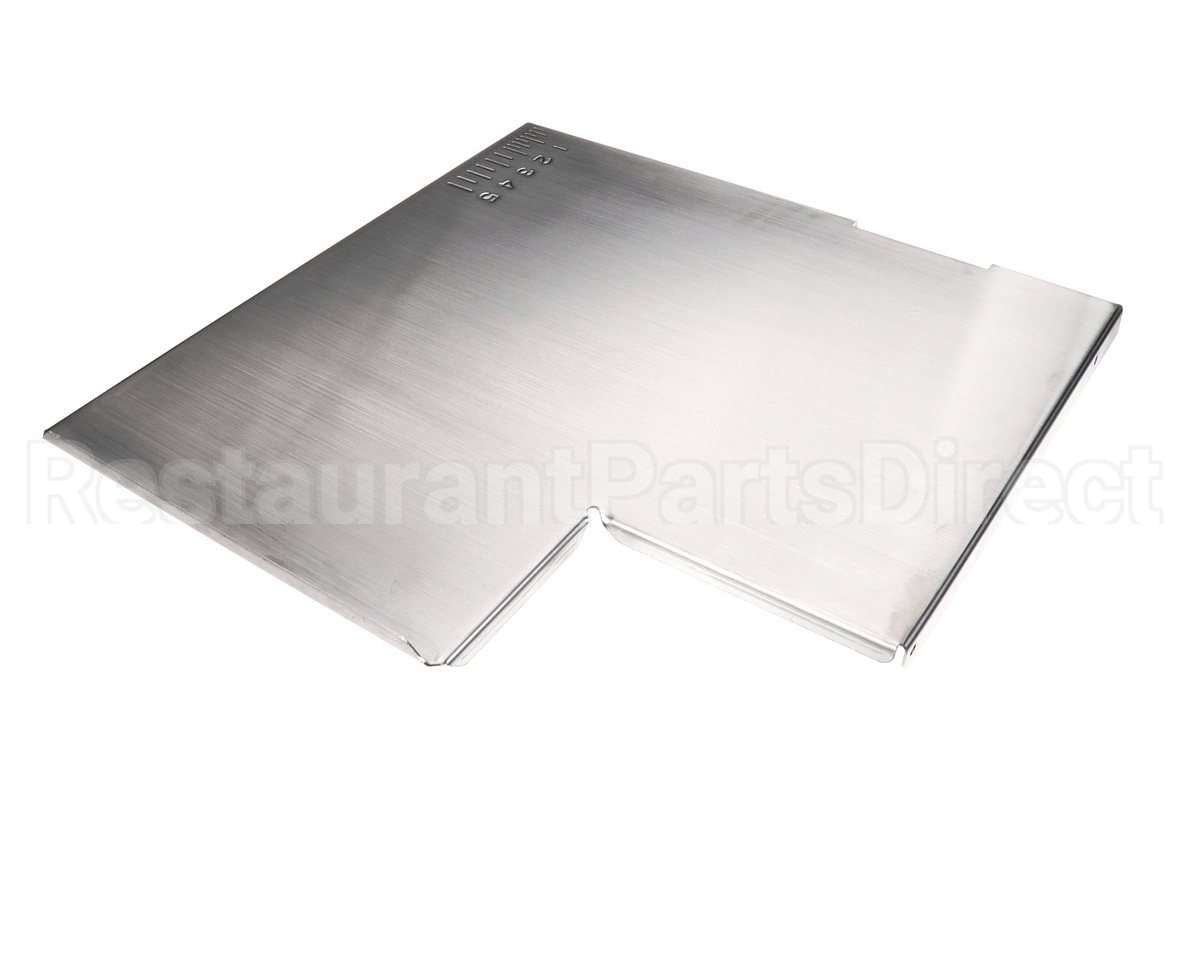 00-291654 Hobart Braced Table