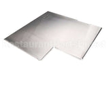 00-291654 Hobart Braced Table