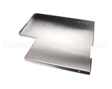 00-291654 Hobart Braced Table