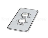 00-291727 Hobart Switch Plate