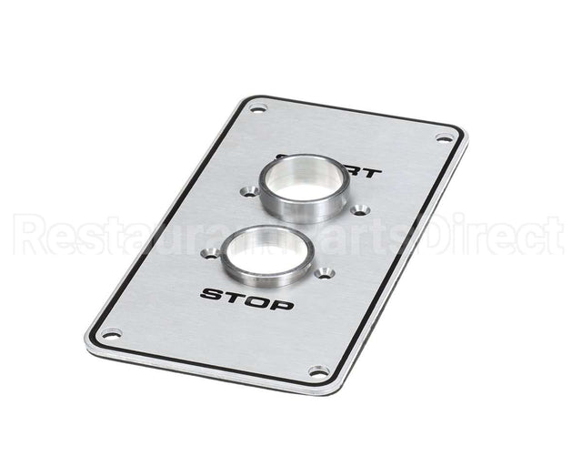 00-291727 Hobart Switch Plate