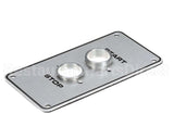 00-291727 Hobart Switch Plate