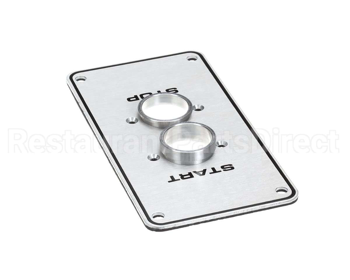 00-291727 Hobart Switch Plate
