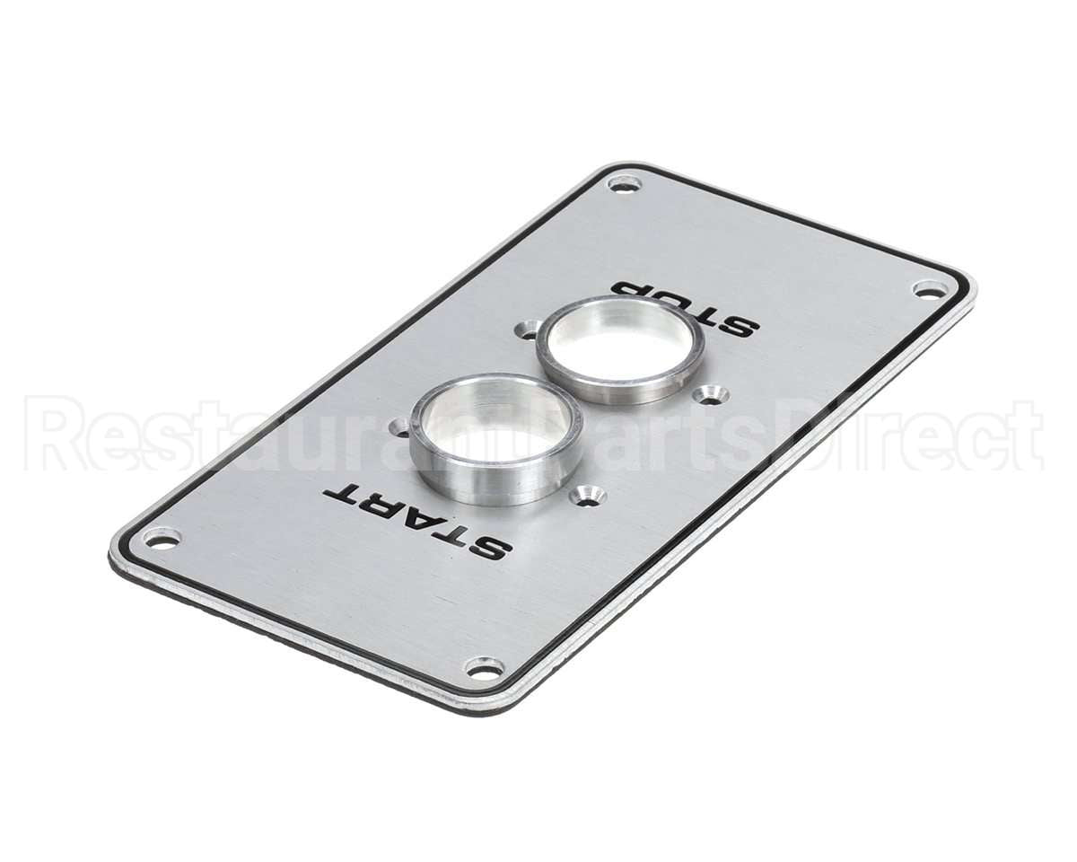 00-291727 Hobart Switch Plate