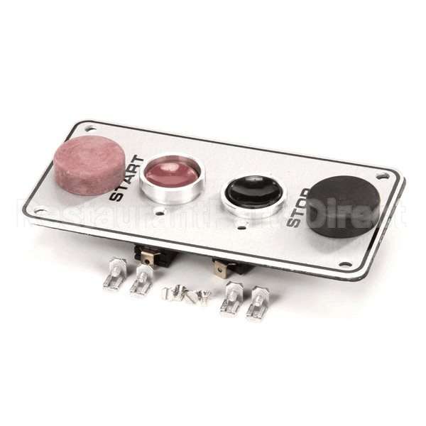 00-291826 Compatible Midwest Appliance Parts Plate, Switch Assembly