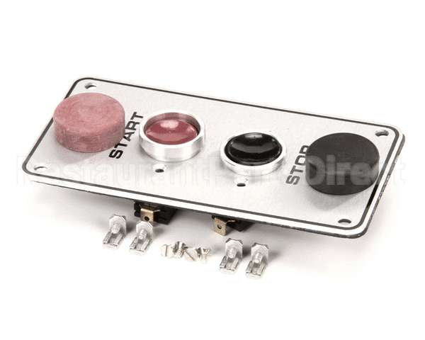 00-291826 Hobart Plate,Switch Assembly.