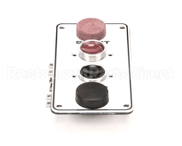 00-291826 Hobart Plate,Switch Assembly.
