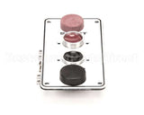 00-291826 Hobart Plate,Switch Assembly.