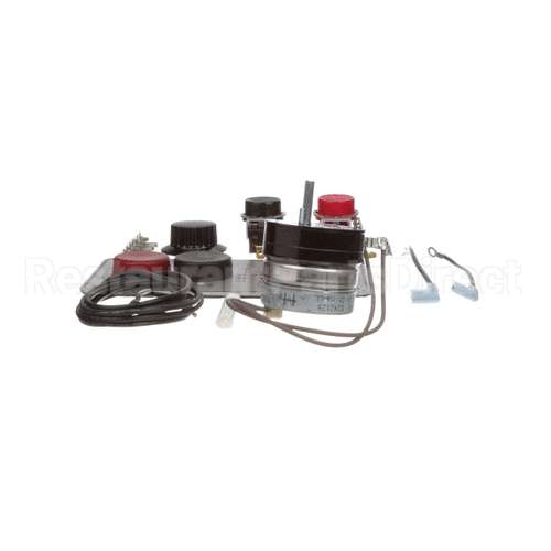 00-291827-00002 Hobart Plate, Switch Assembly.