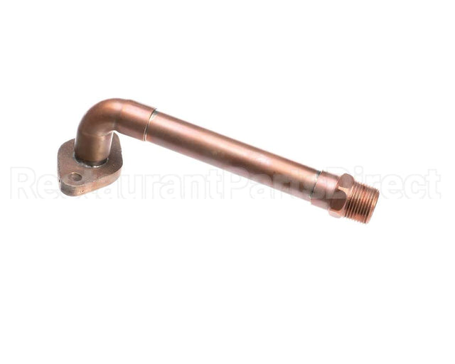 00-291868 Hobart Piping Assembly