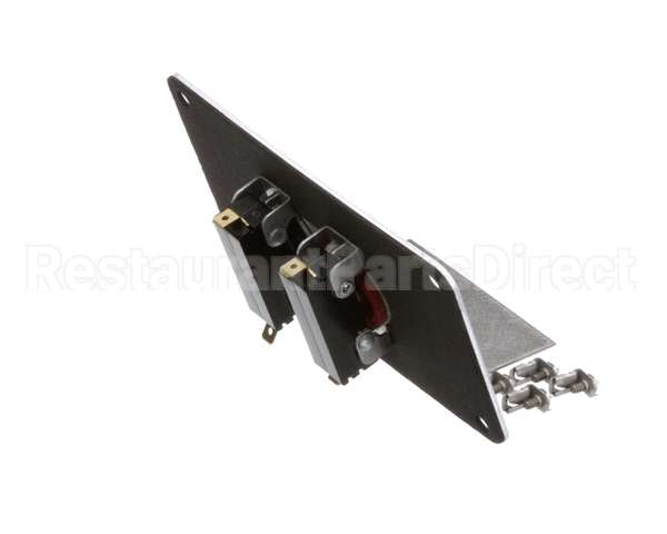 00-291919 Hobart Plate Assy., Sw & Plt